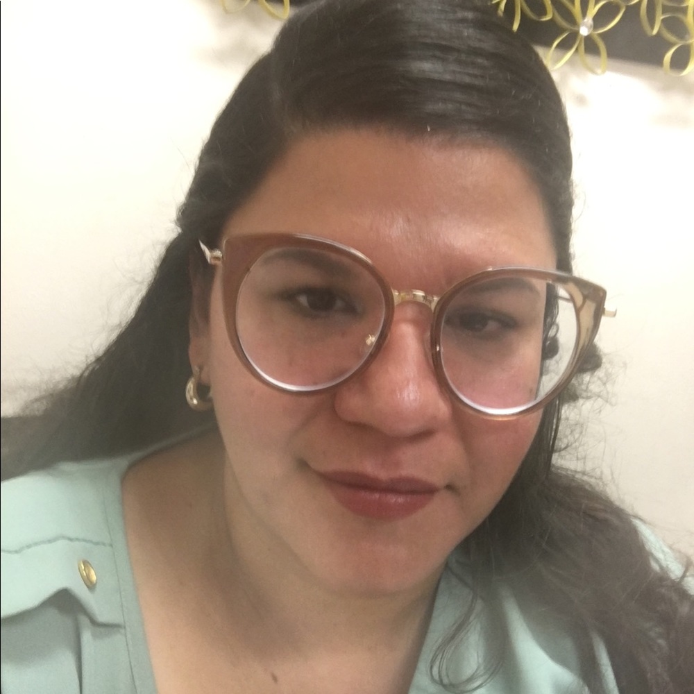 Meet your Posher, Irisonixa